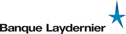 Logo banque Laydernier
